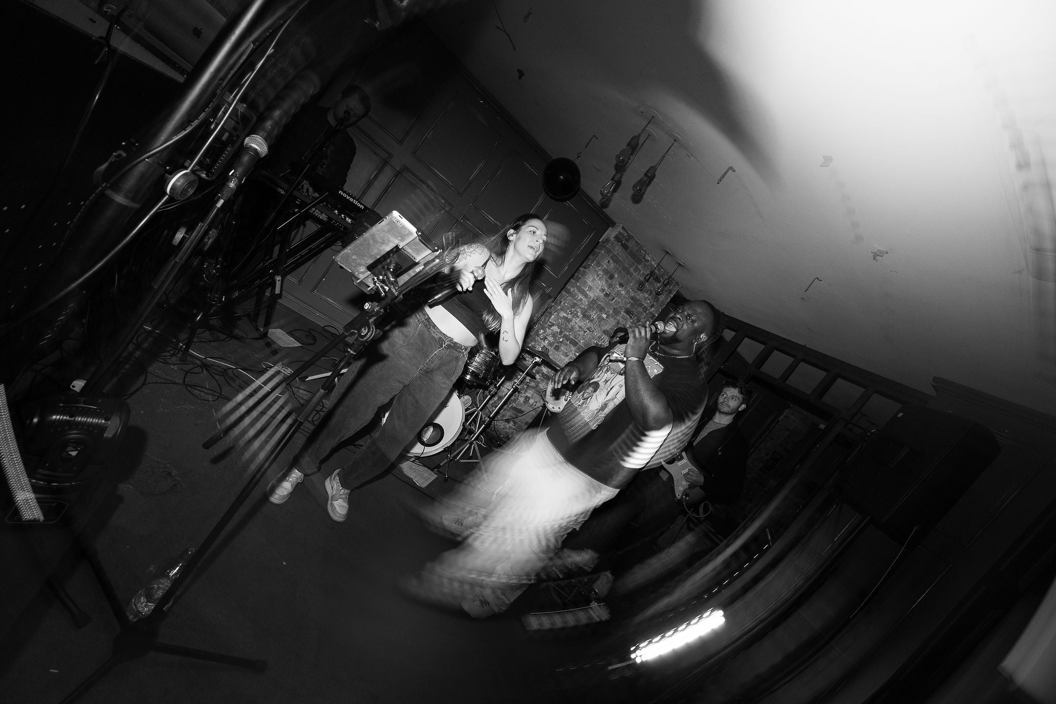 The Old School 90s Band