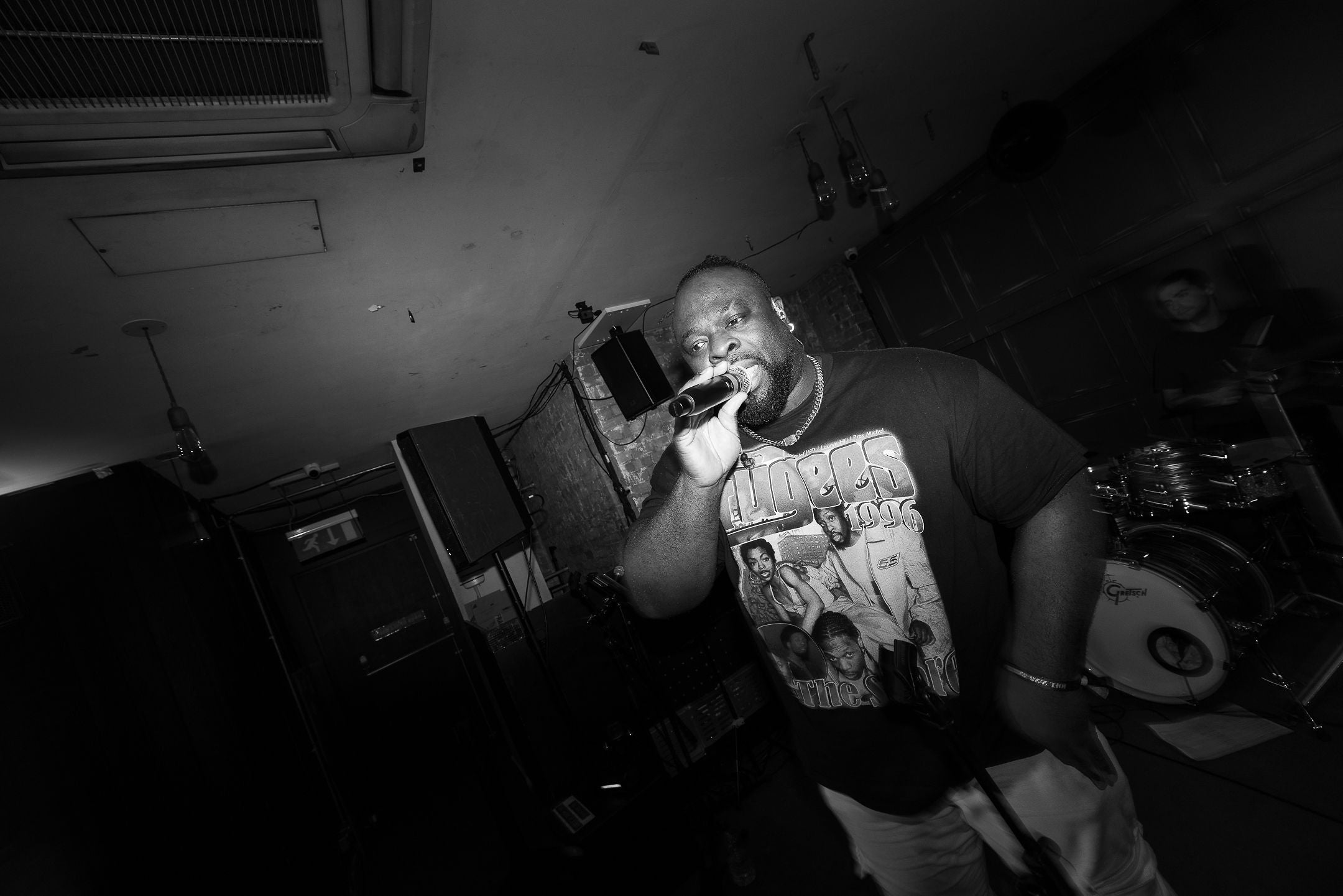 The Old School 90s Band