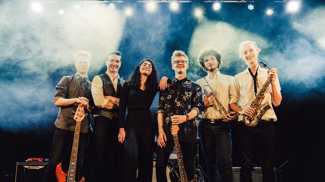 How to Start a Function Band: A Step-by-Step Guide