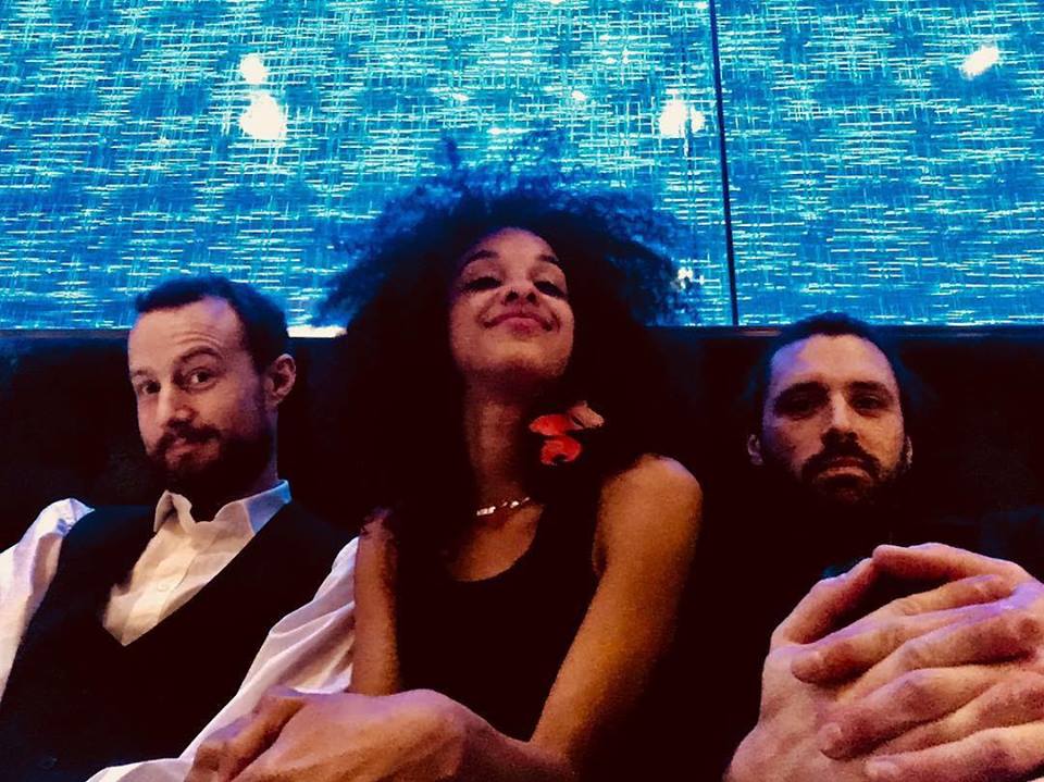 The London Gypsy Jazz Band