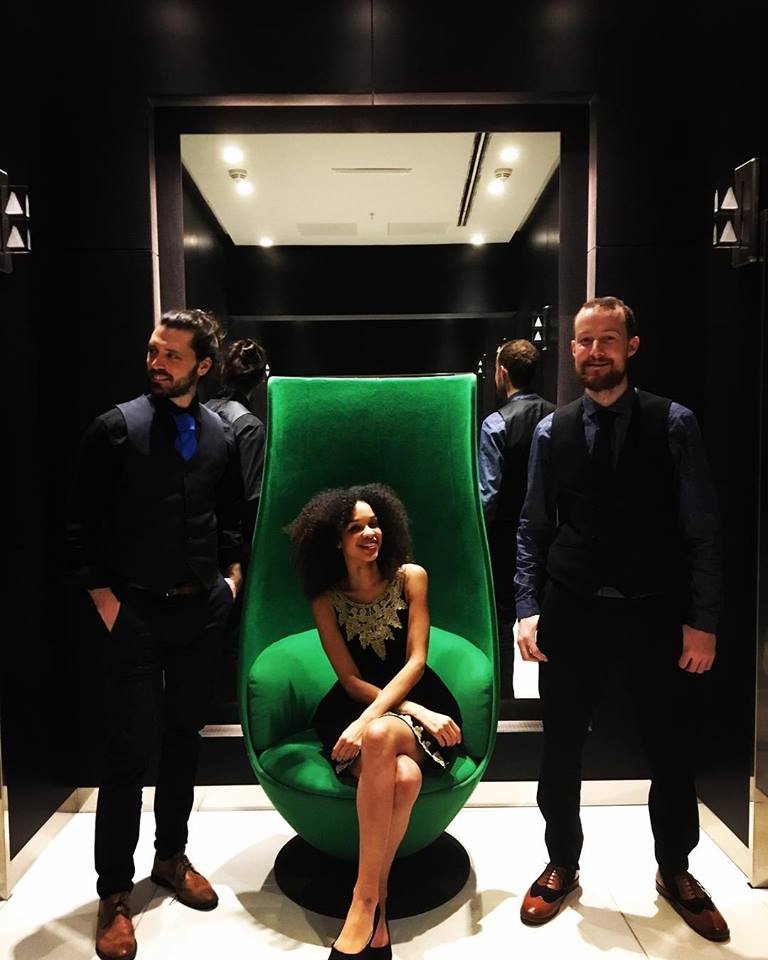 The London Gypsy Jazz Band