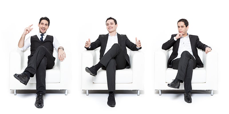 Athena Acoustic Band