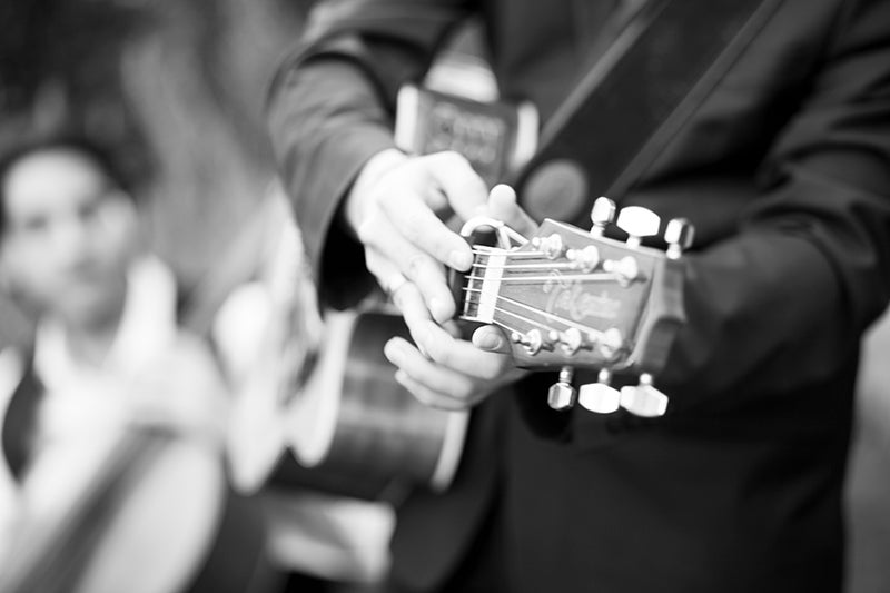 Athena Acoustic Band