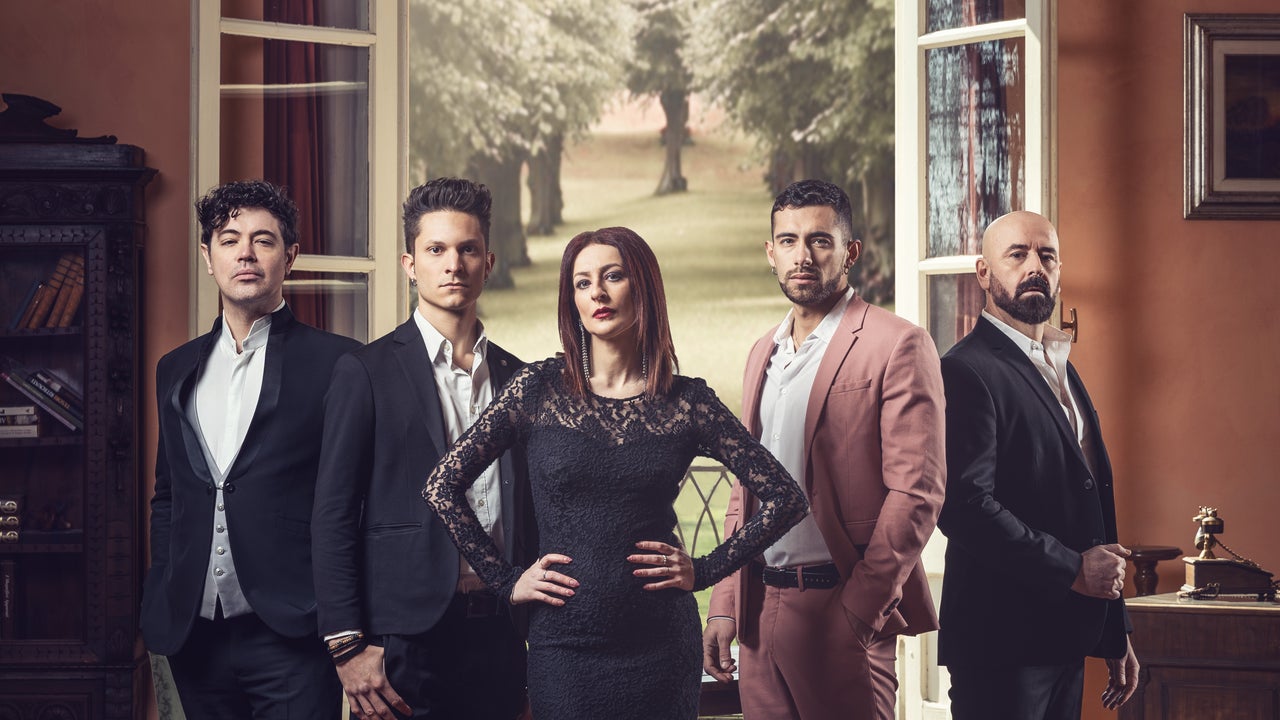 20 Best Wedding Bands in Tuscany (2026)