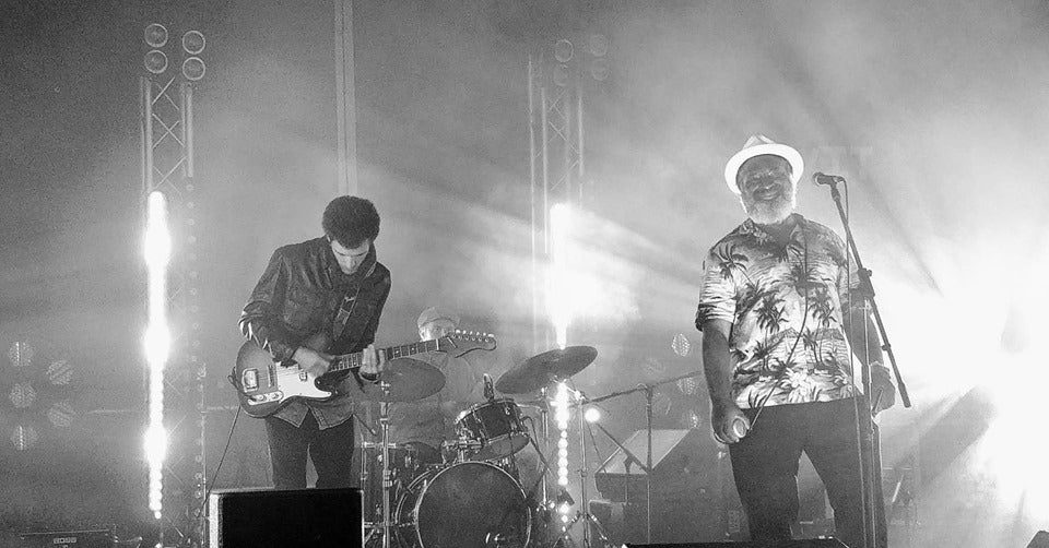 The London Blues Band