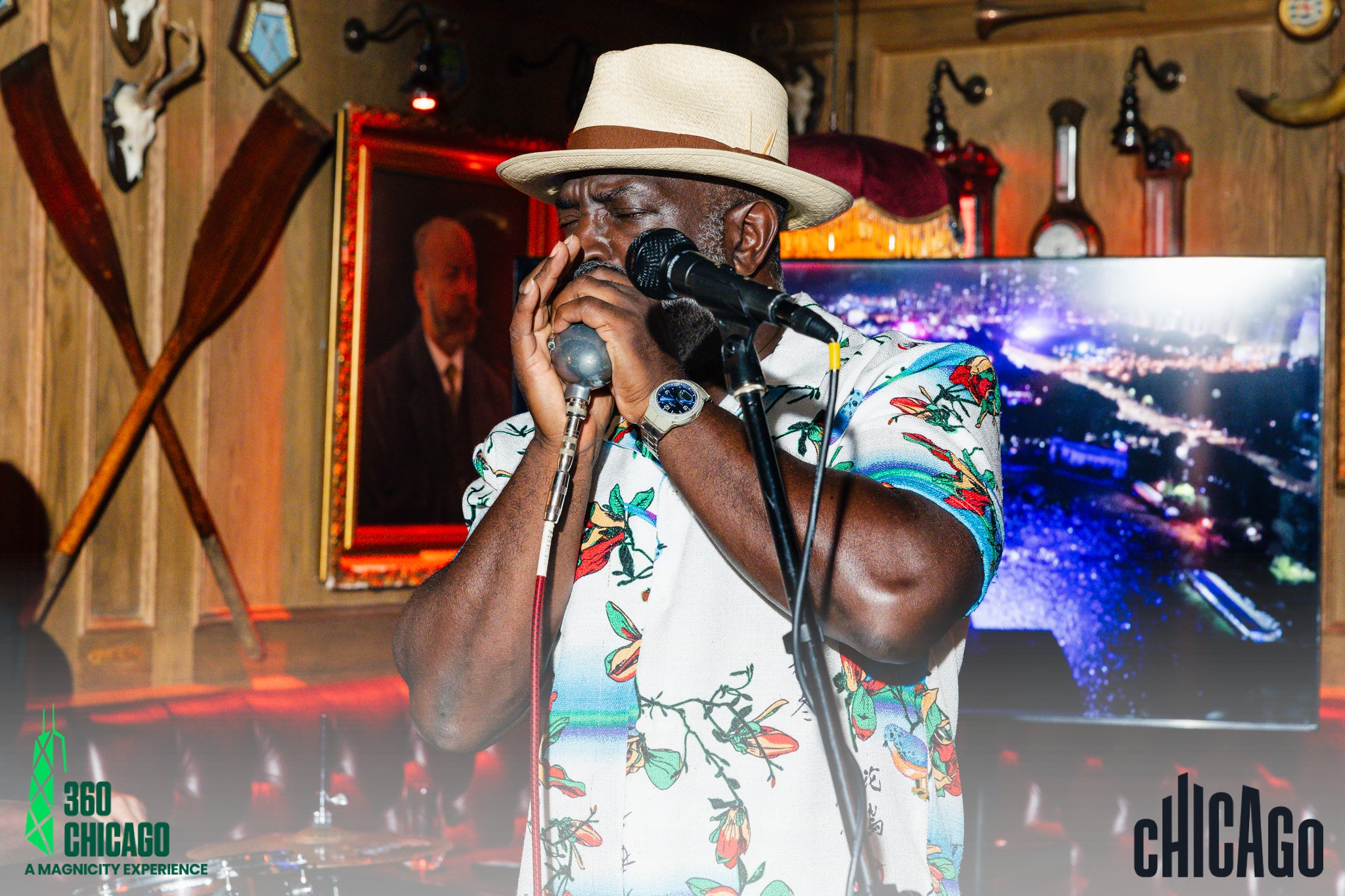 The London Blues Band