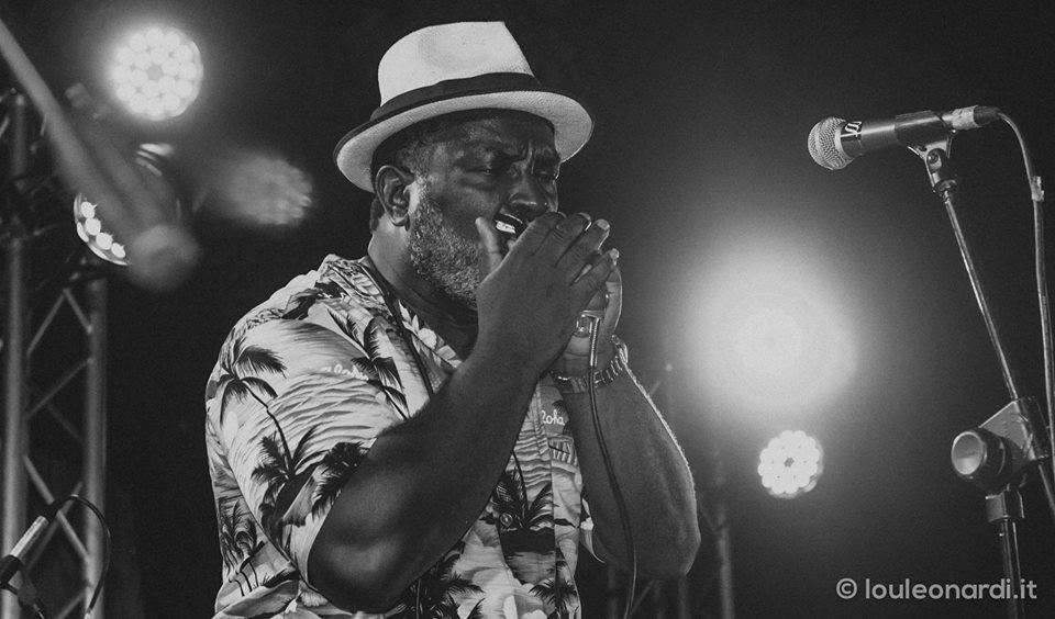 The London Blues Band