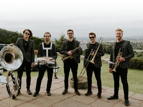 Brass Bands