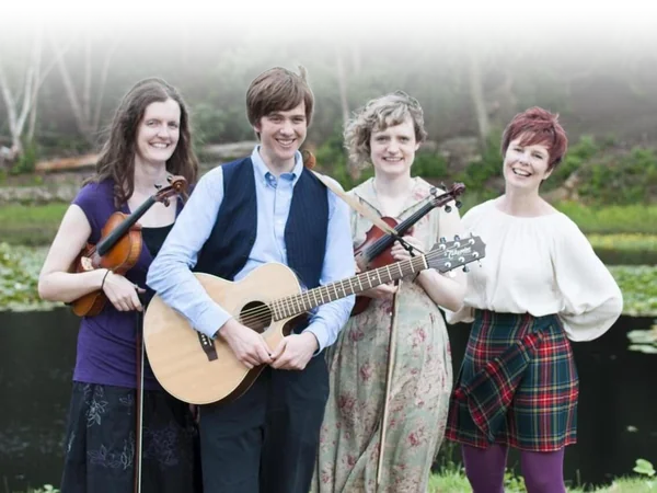 Ceilidh Bands
