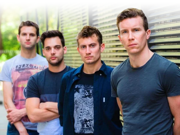 Indie Rock Wedding Bands