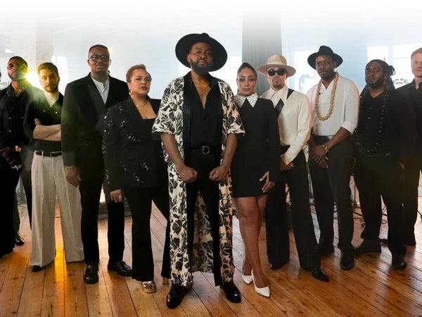 Soul, Motown & Funk Wedding Bands