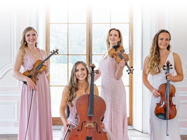 String Quartets & Classical