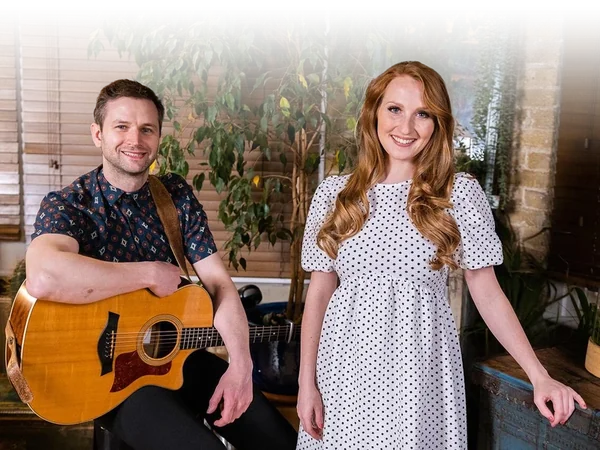 Wedding Singers & Acoustic Duos
