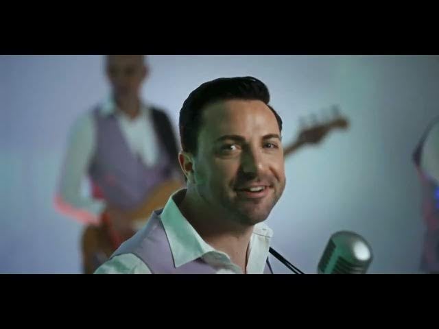 The Italian Swing Orchestra - Live Promo 2026