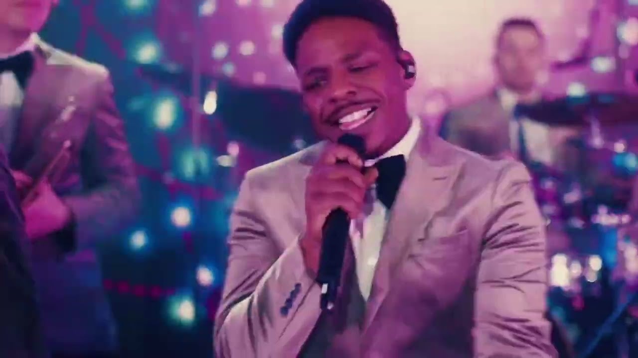 City Lights Showband - Live Showreel 2026