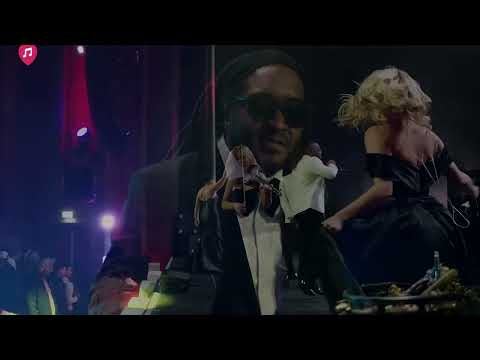 Bring The Club - Live Showreel 2026 (Troxy Club London)