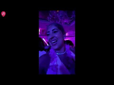KELLY & CORMAC´S WEDDING PARTY, B BOU LA VIÑUELA (MÁLAGA)