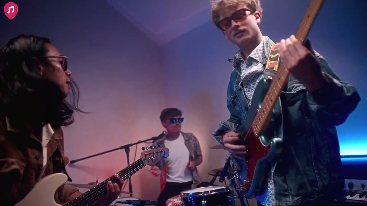 Tropical Flair - Trio Showreel 2026