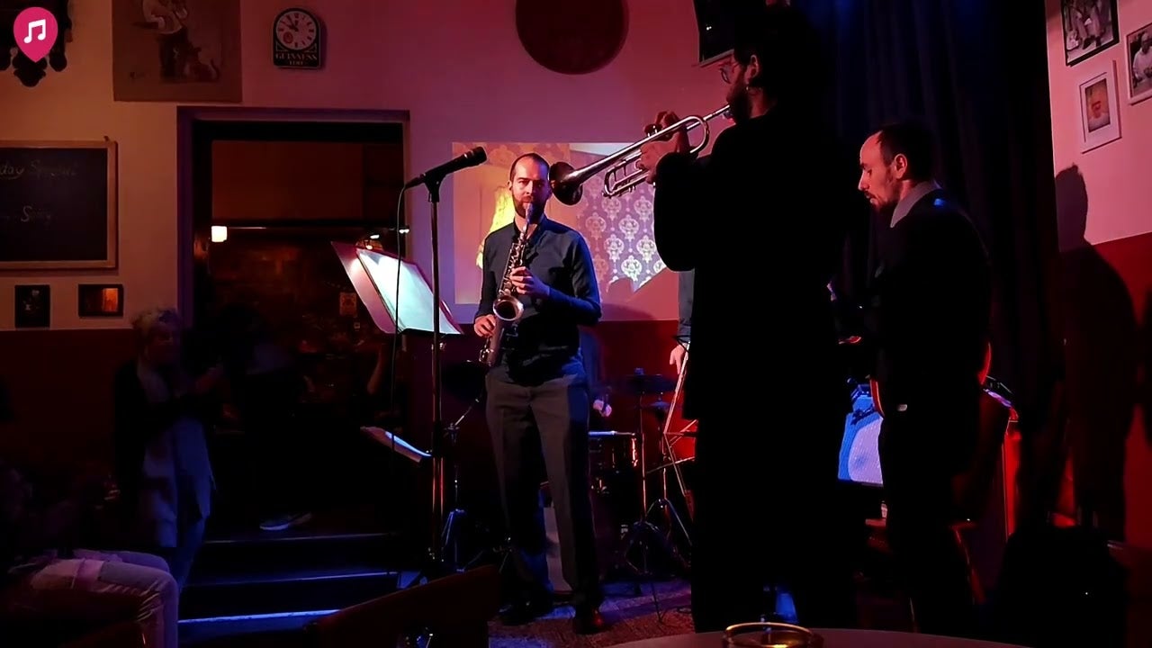 Linden Swing - Bonus Live Showreel 2026