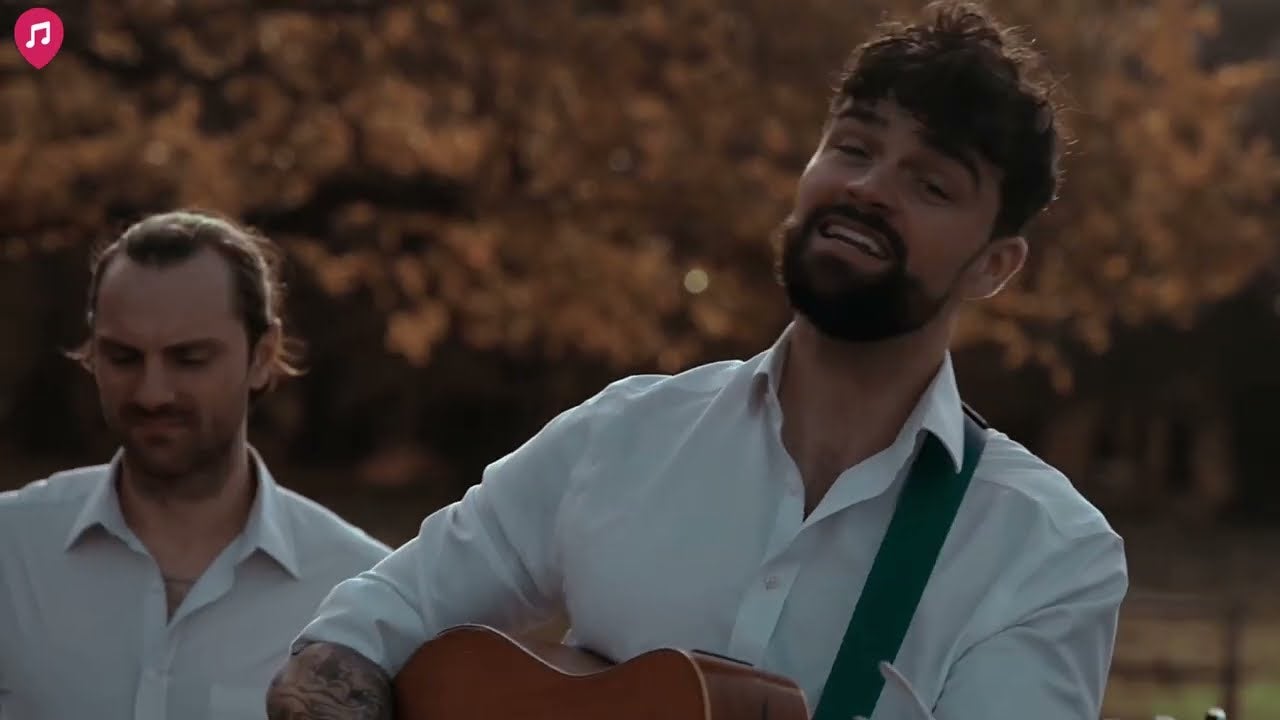 The Switchbacks - Roaming Live Showreel 2026