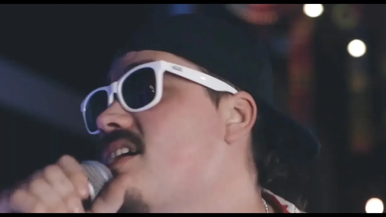 Video poster