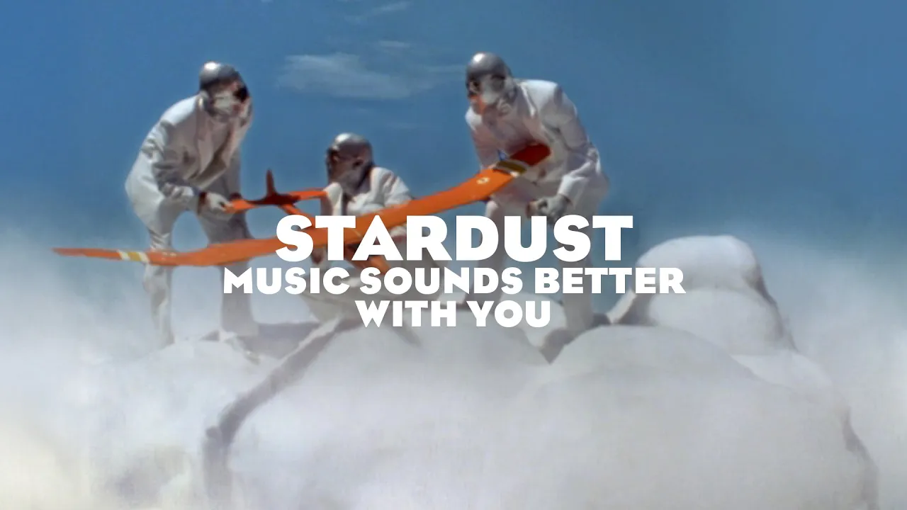 Video poster