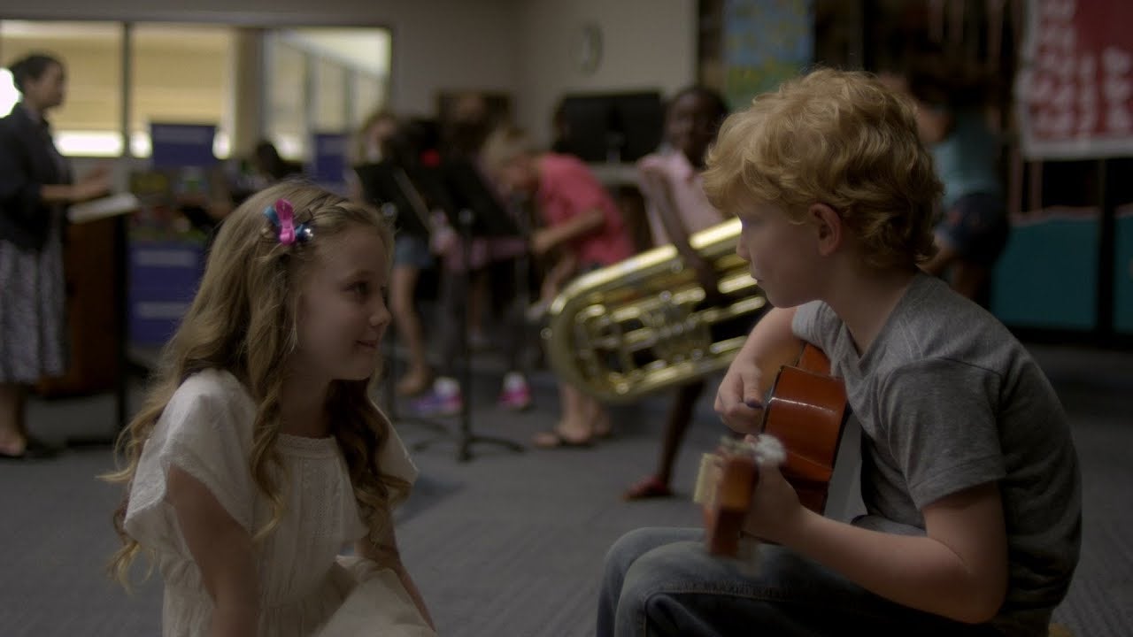 Video poster