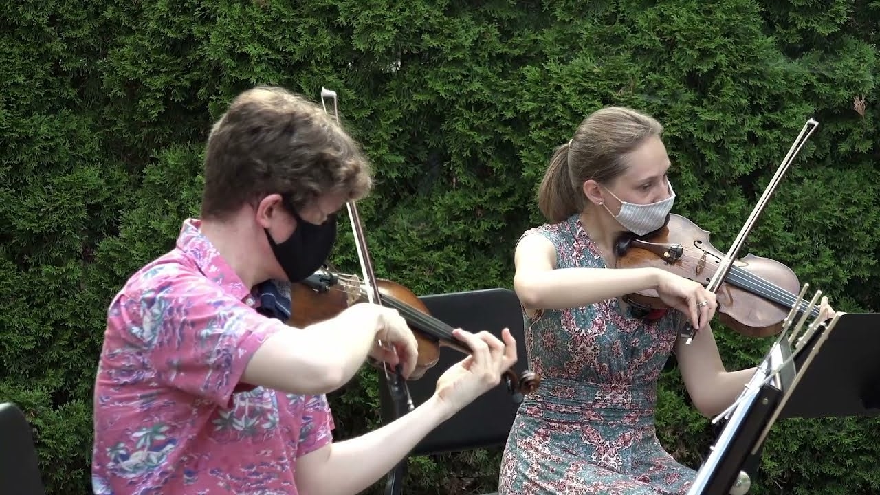 Video poster
