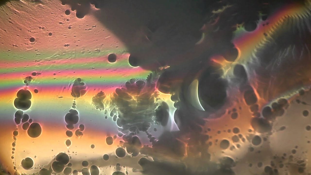 Video poster