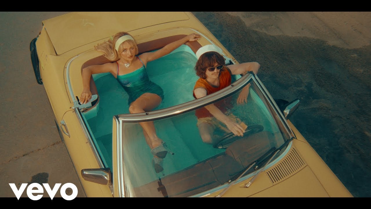Video poster