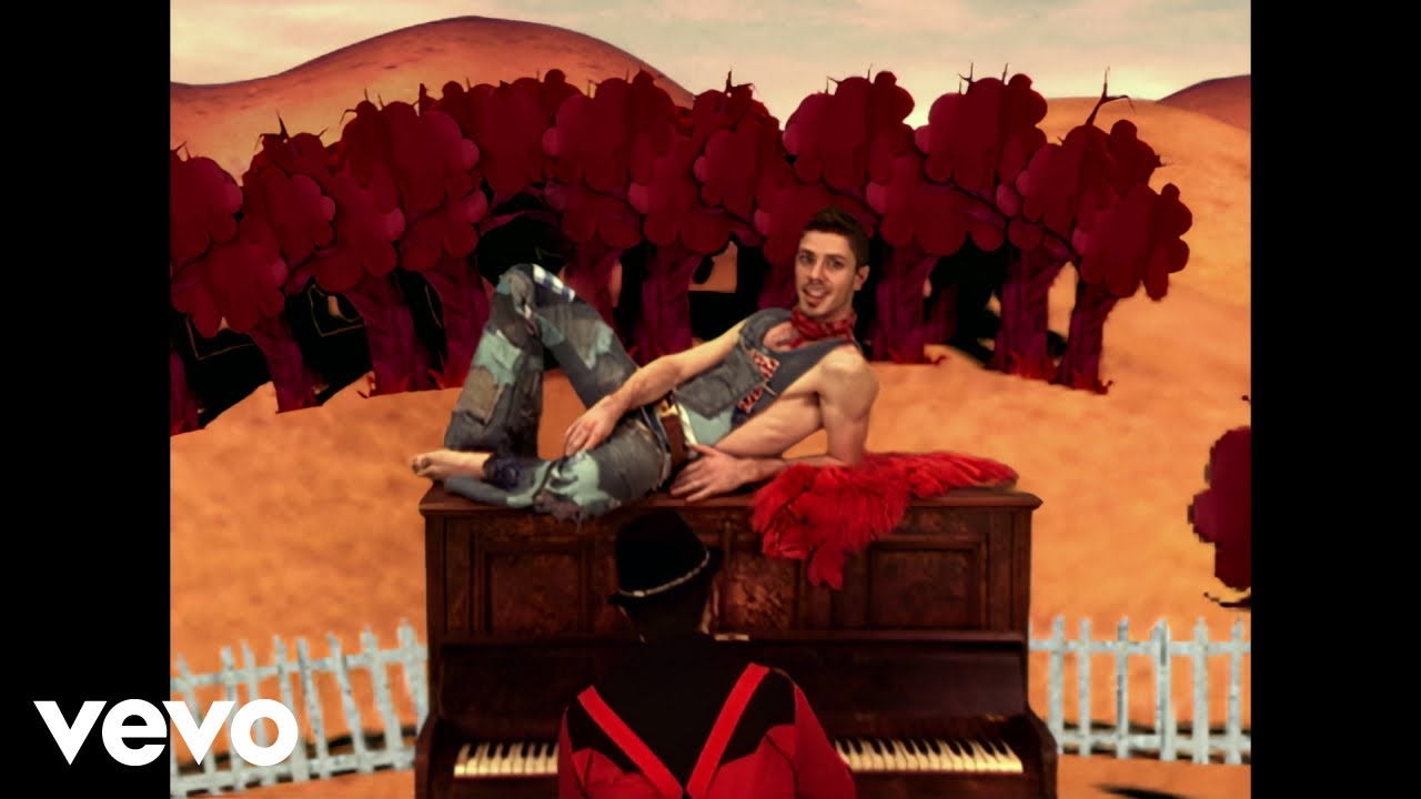 Video poster