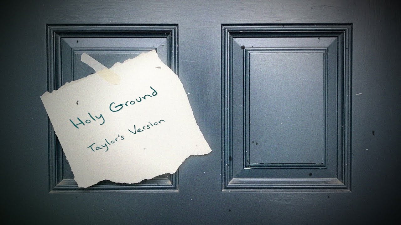 Video poster