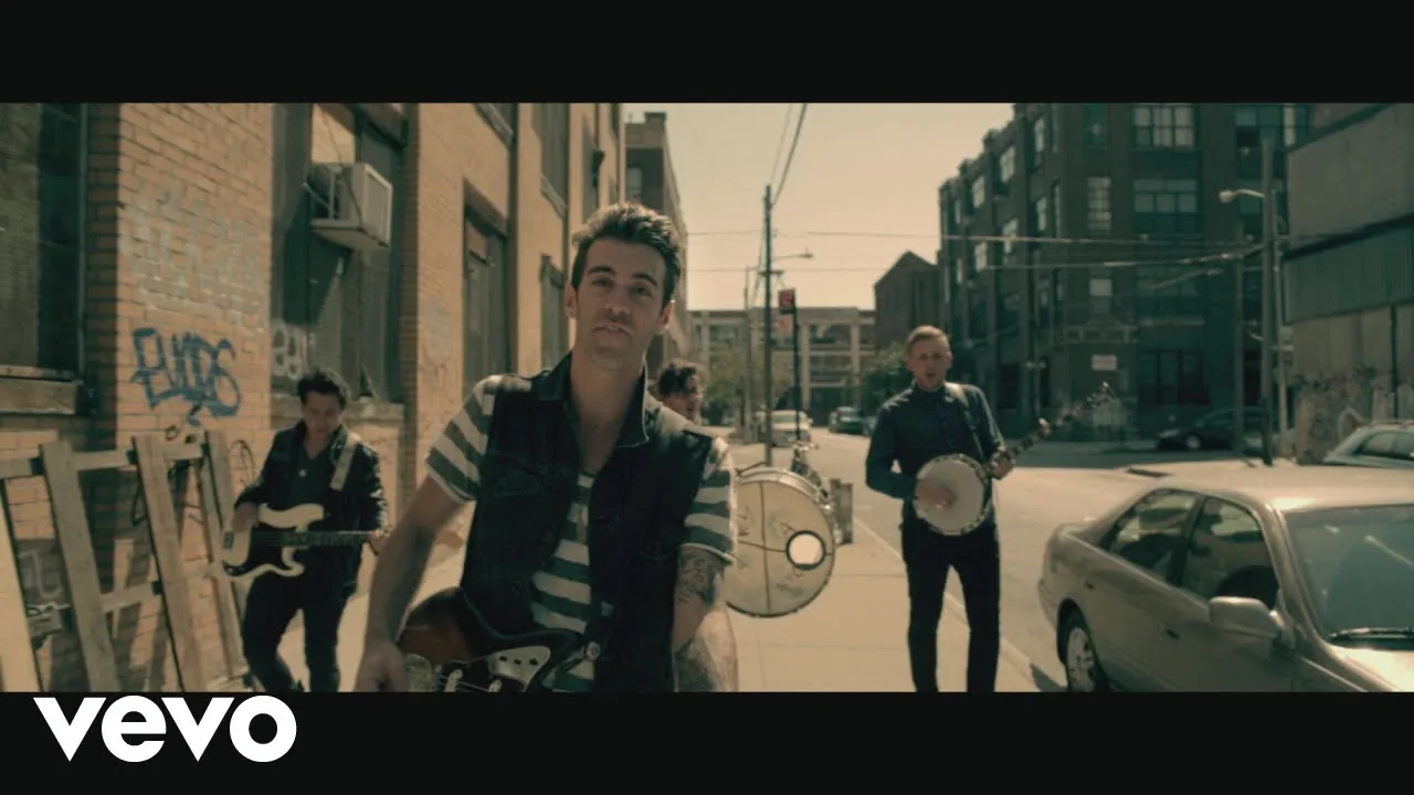 Video poster