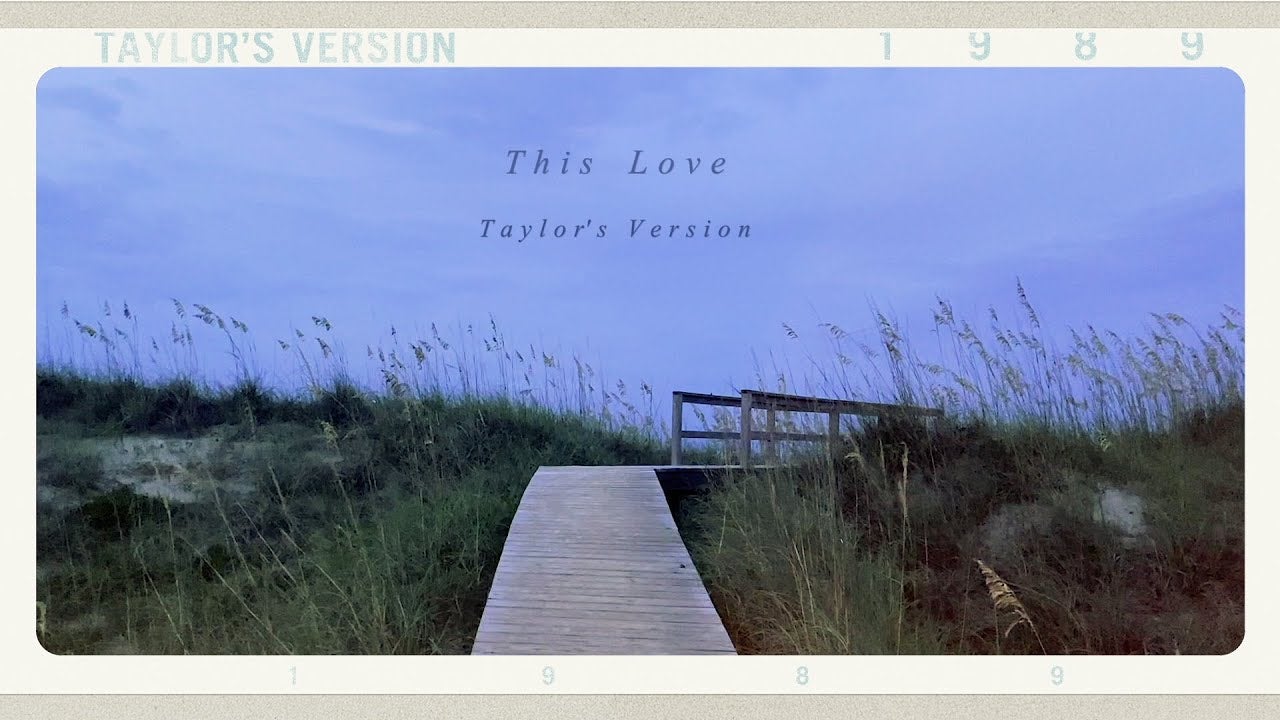 Video poster