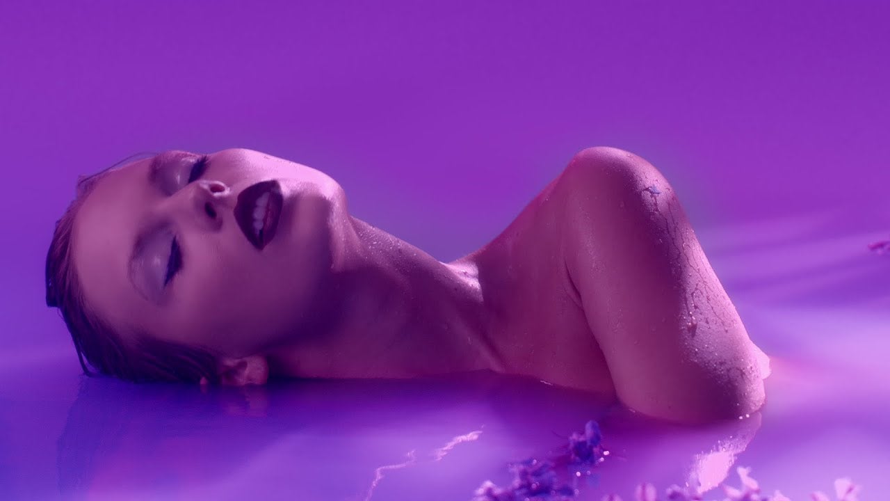 Video poster