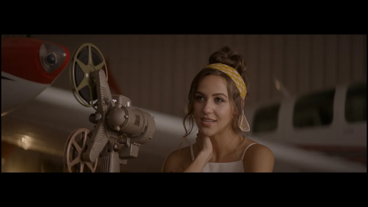 Video poster