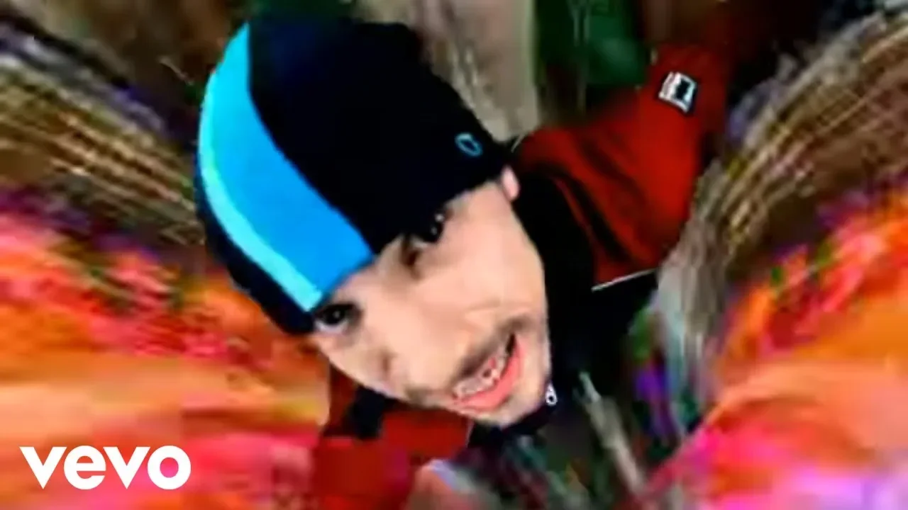 Video poster