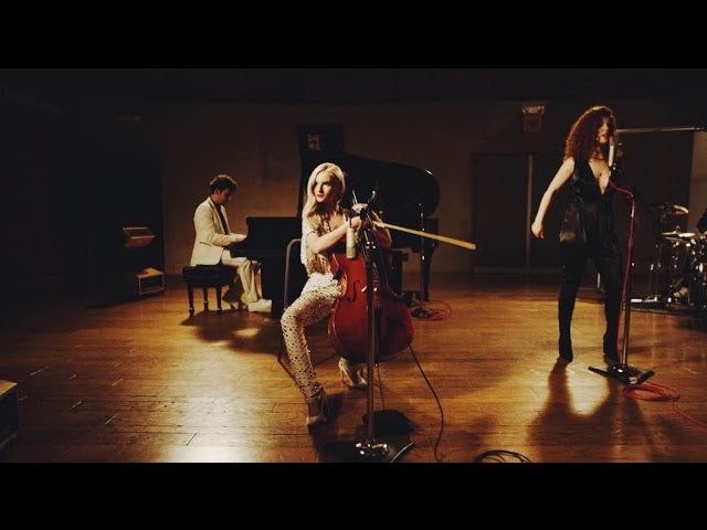 Video poster