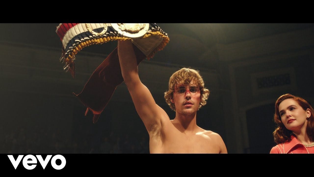 Video poster