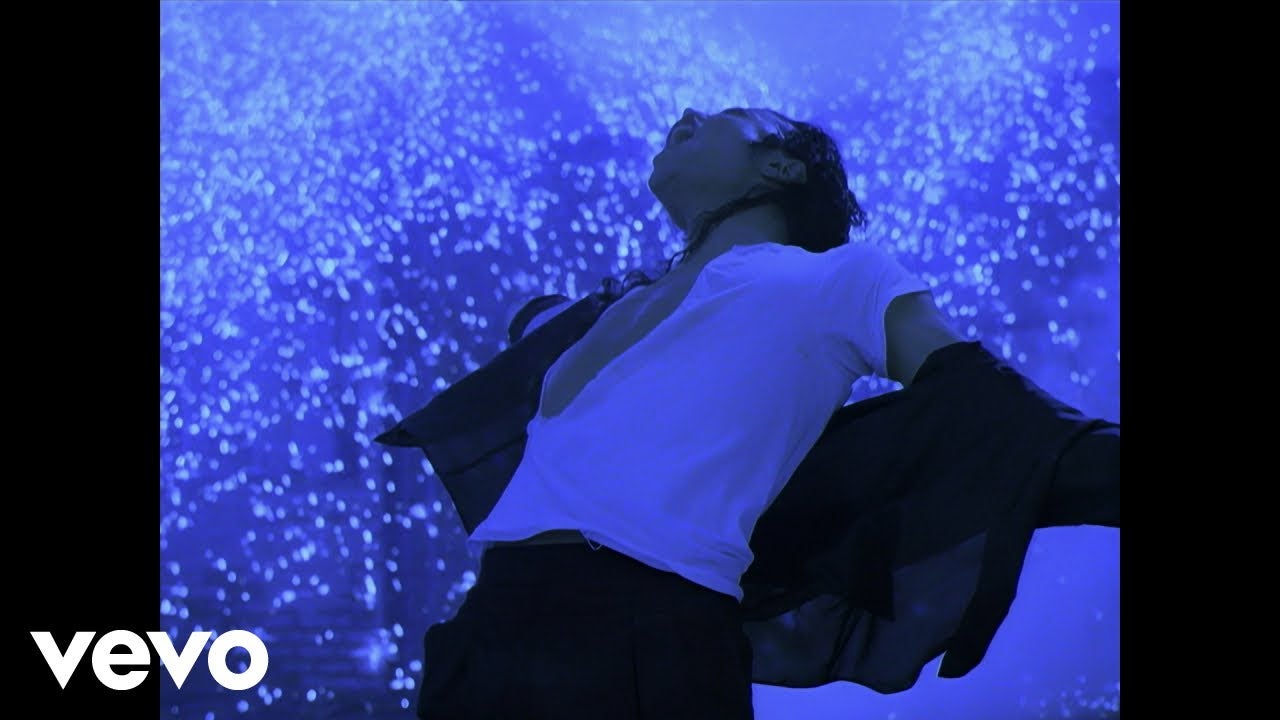 Video poster