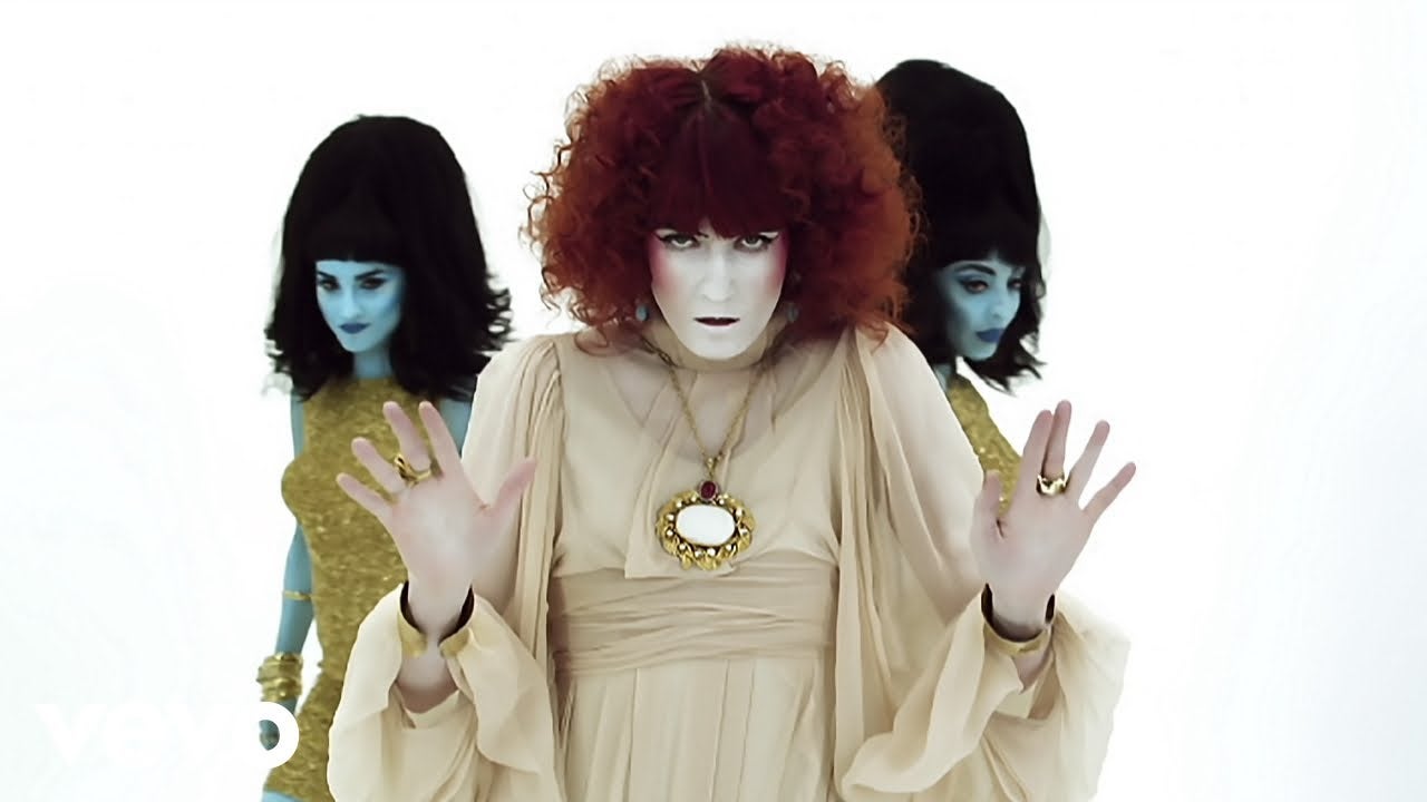 Video poster