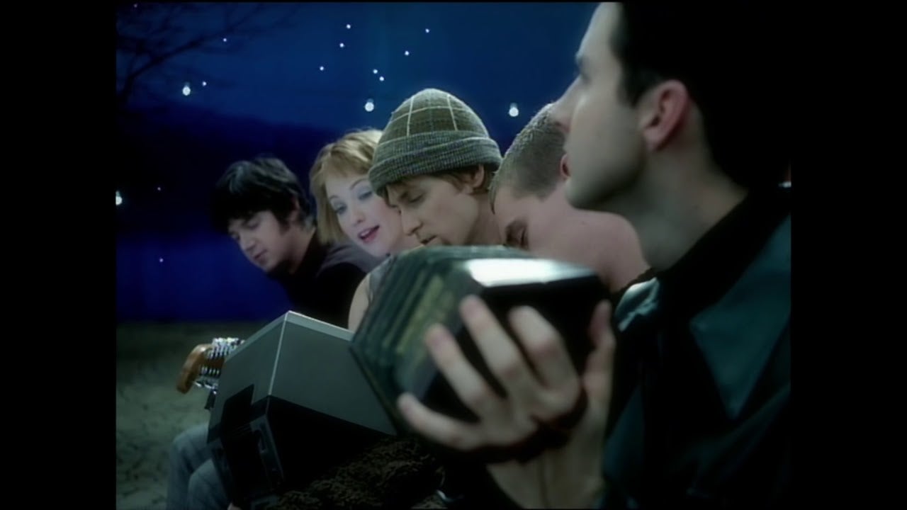 Video poster