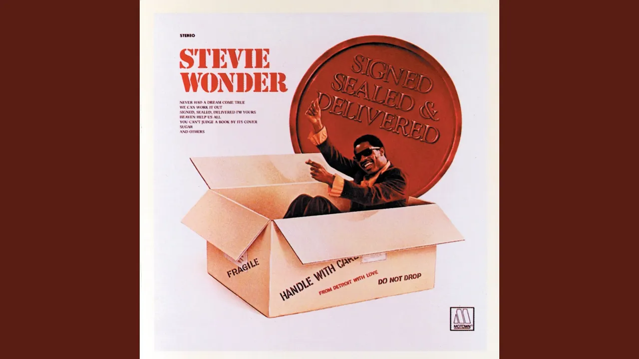 Video poster