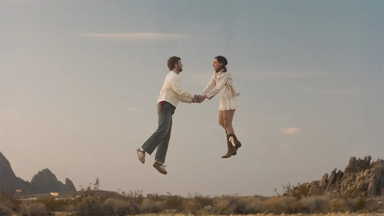 Video poster