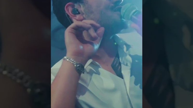 Video poster