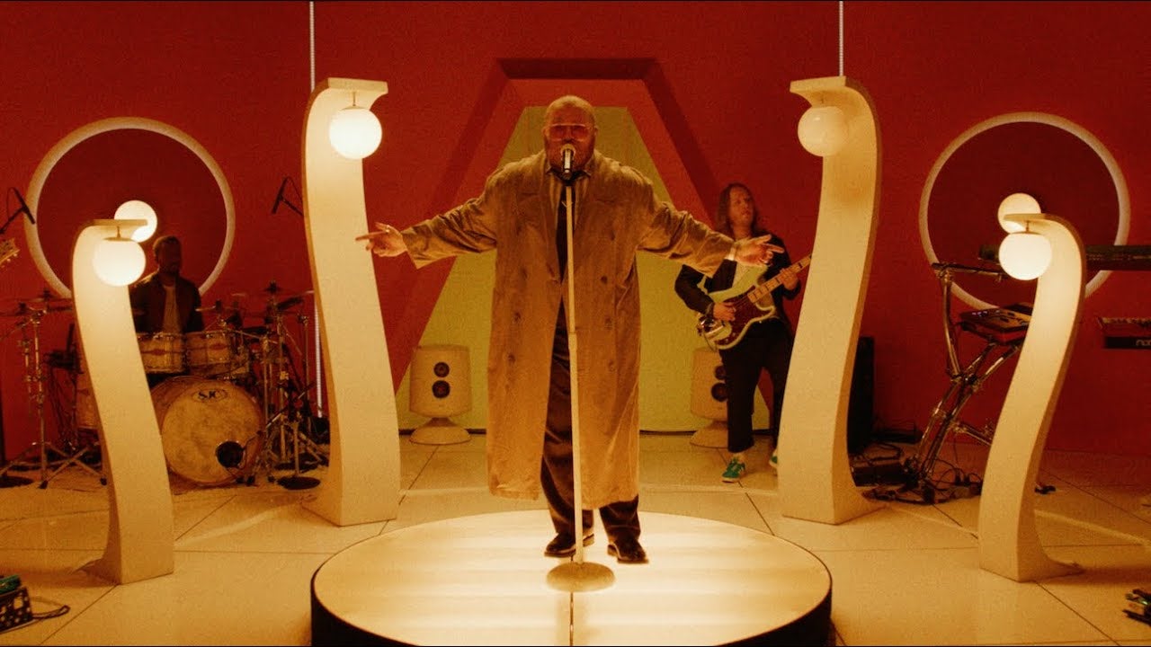 Video poster