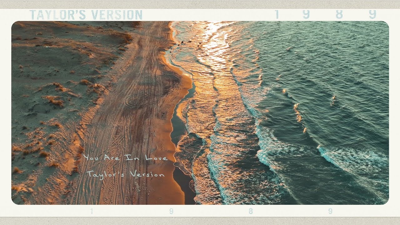 Video poster